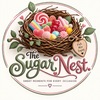 The Sugar Nest  - Home