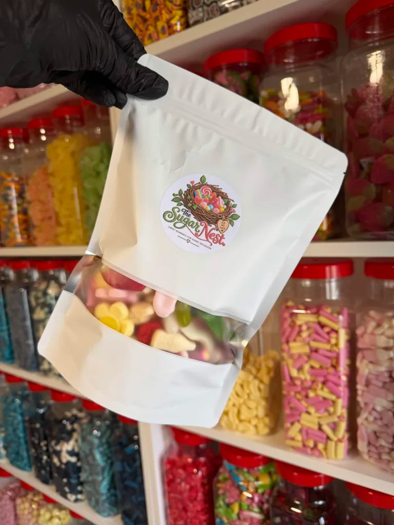 Classic Mix Bag