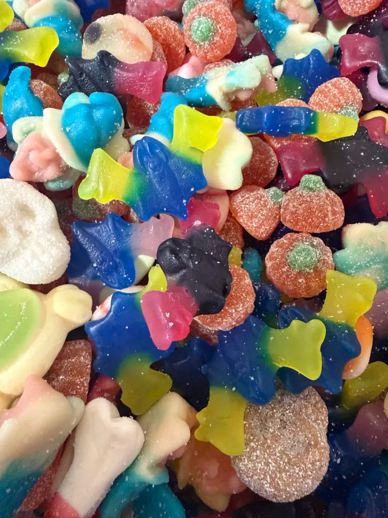 Halloween Mix